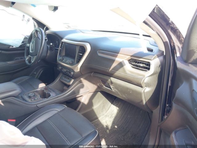 2021 GMC ACADIA 1GKKNXLS7MZ204980 Photo 4