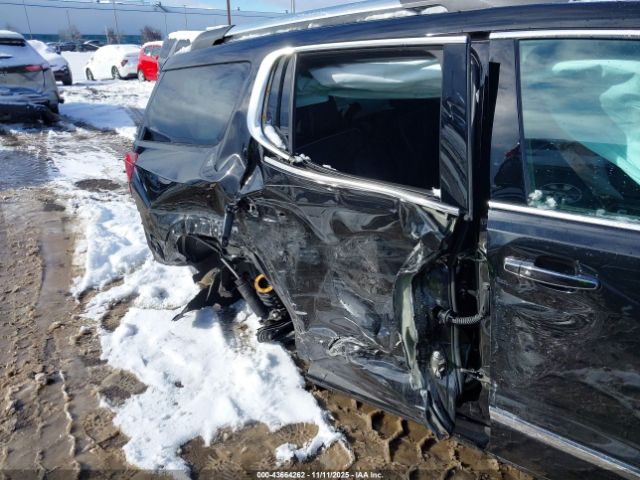 2021 GMC ACADIA 1GKKNXLS7MZ204980 Photo 5
