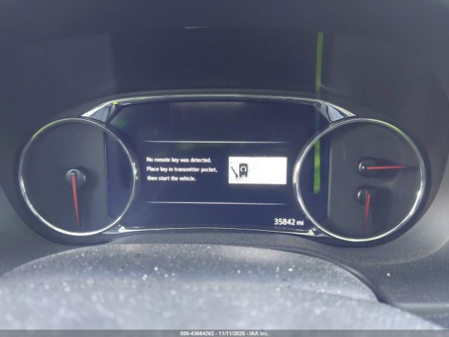 2021 GMC ACADIA 1GKKNXLS7MZ204980 Photo 6