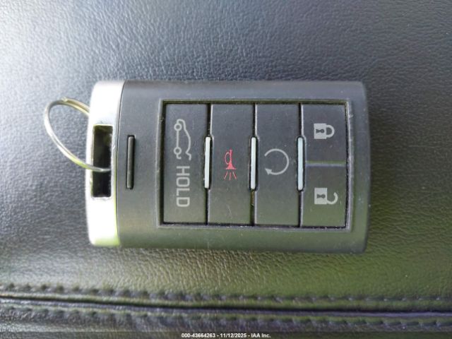 2014 CADILLAC ATS 1G6AH5RX4E0115978 Photo 10