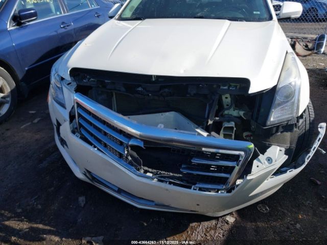 2014 CADILLAC ATS 1G6AH5RX4E0115978 Photo 5