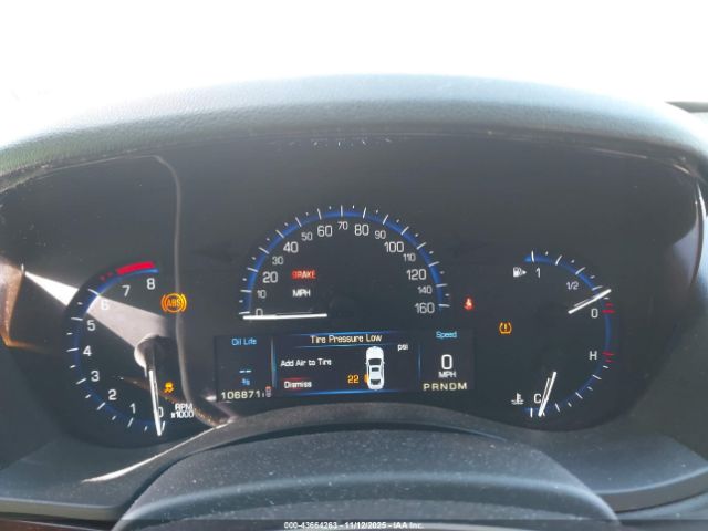 2014 CADILLAC ATS 1G6AH5RX4E0115978 Photo 6