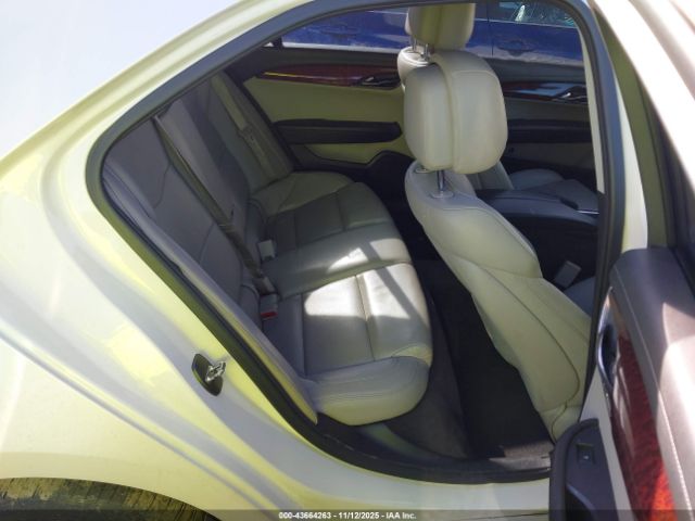 2014 CADILLAC ATS 1G6AH5RX4E0115978 Photo 7