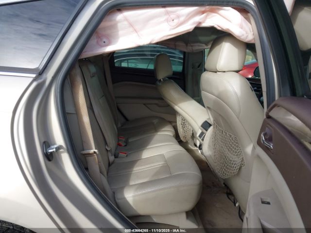 2011 CADILLAC SRX 3GYFNAEY5BS572025 Photo 7