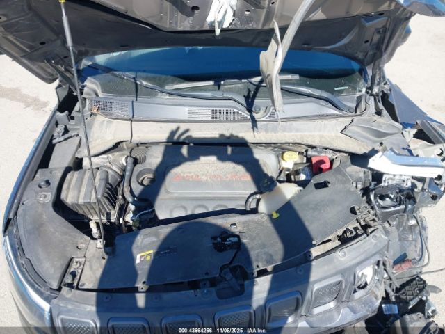 2022 JEEP COMPASS 3C4NJDDB6NT163588 Photo 9