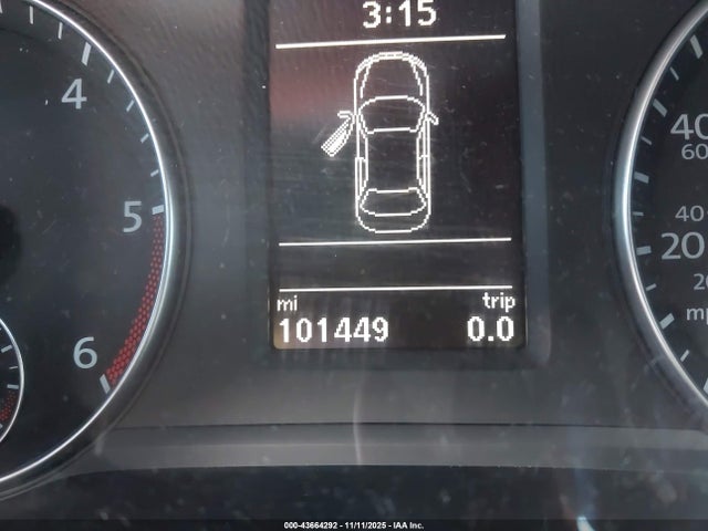 Продажа на аукционе авто 2014 Volkswagen Passat 2.0l Tdi Sel Premium, vin: 1VWCN7A34EC069499, номер лота: 43664292