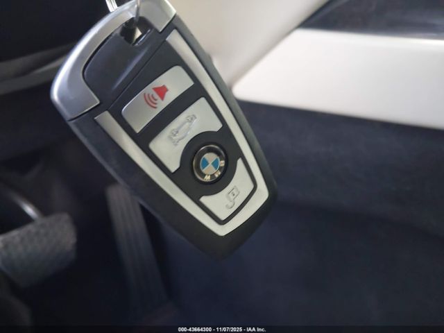 2015 BMW 650I GRAN COUPE WBA6B2C5XFD799355 Photo 10