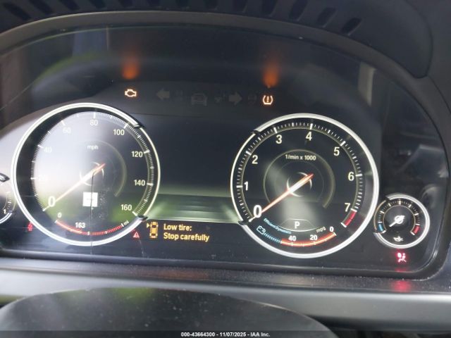 2015 BMW 650I GRAN COUPE WBA6B2C5XFD799355 Photo 6