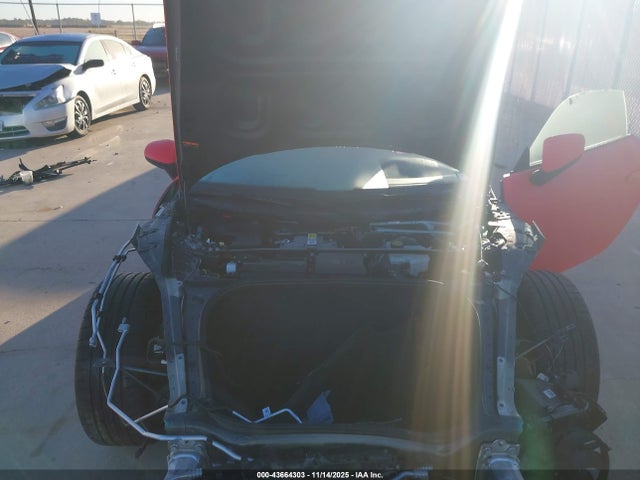 2022 PORSCHE 911 WP0AA2A91NS206076 Photo 9