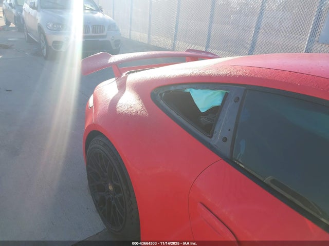 Porsche 911 Carrera/carrera 4 2022 WP0AA2A91NS206076 Image 18