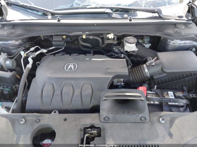 2017 ACURA RDX 5J8TB3H59HL018355 Photo 9