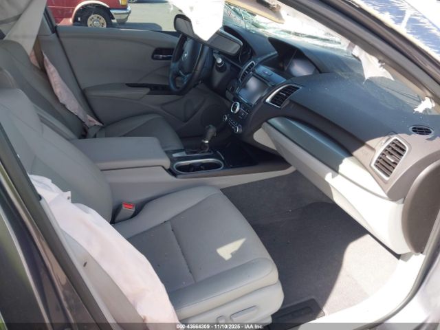 2017 ACURA RDX 5J8TB3H59HL018355 Photo 4