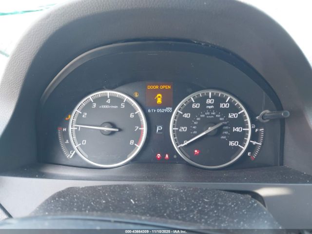 2017 ACURA RDX 5J8TB3H59HL018355 Photo 6