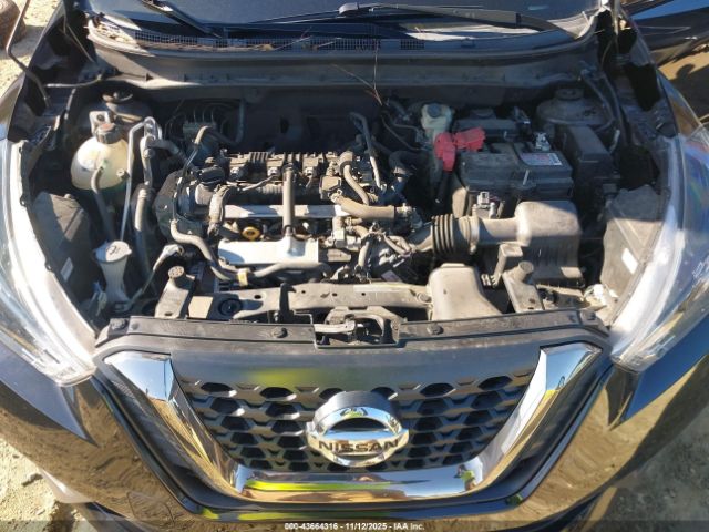 2020 NISSAN KICKS 3N1CP5DV1LL536820 Photo 9