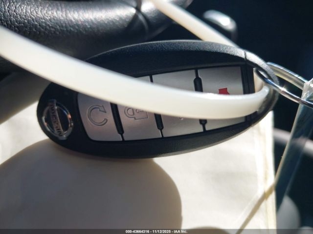 2020 NISSAN KICKS 3N1CP5DV1LL536820 Photo 10