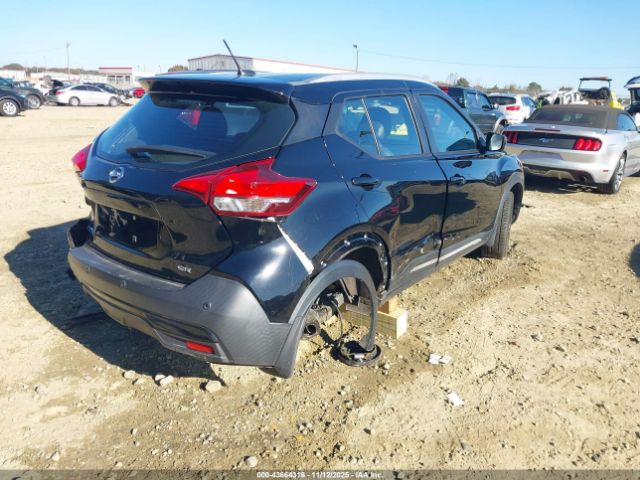 2020 NISSAN KICKS 3N1CP5DV1LL536820 Photo 3