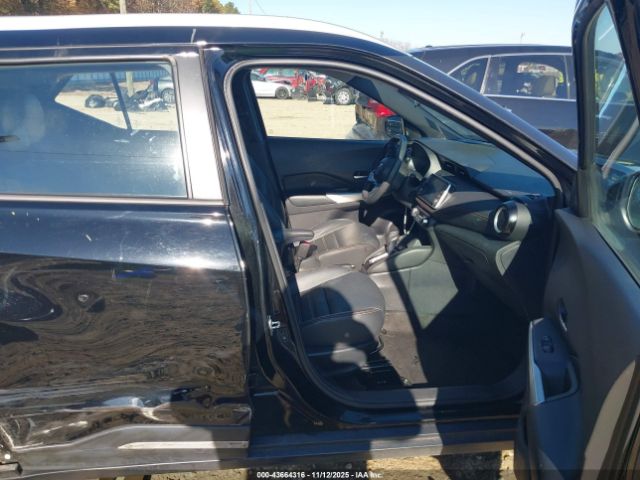 2020 NISSAN KICKS 3N1CP5DV1LL536820 Photo 4