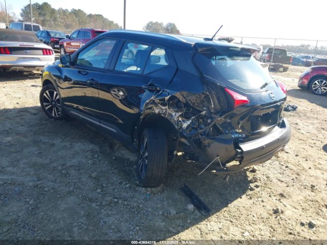 2020 NISSAN KICKS 3N1CP5DV1LL536820 Photo 5