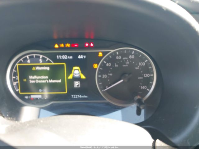 2020 NISSAN KICKS 3N1CP5DV1LL536820 Photo 6