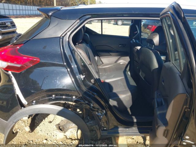 2020 NISSAN KICKS 3N1CP5DV1LL536820 Photo 7