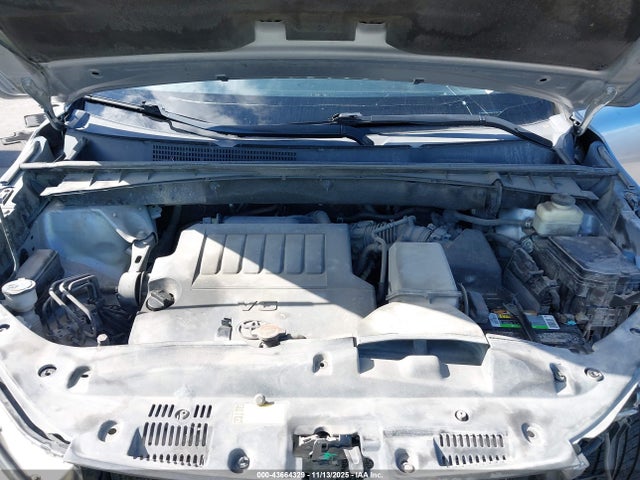 5TDZKRFH2GS131831 Toyota Highlander Le Plus V6