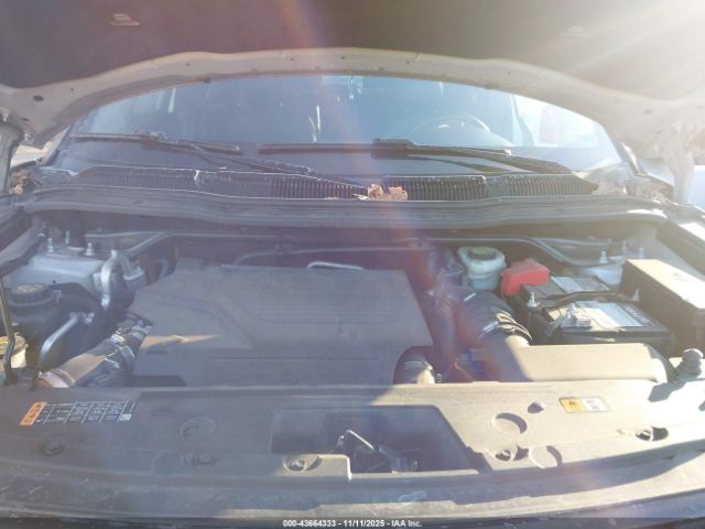 2016 FORD EXPLORER 1FM5K8GT6GGA68525 Photo 9