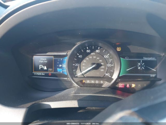 2016 FORD EXPLORER 1FM5K8GT6GGA68525 Photo 6