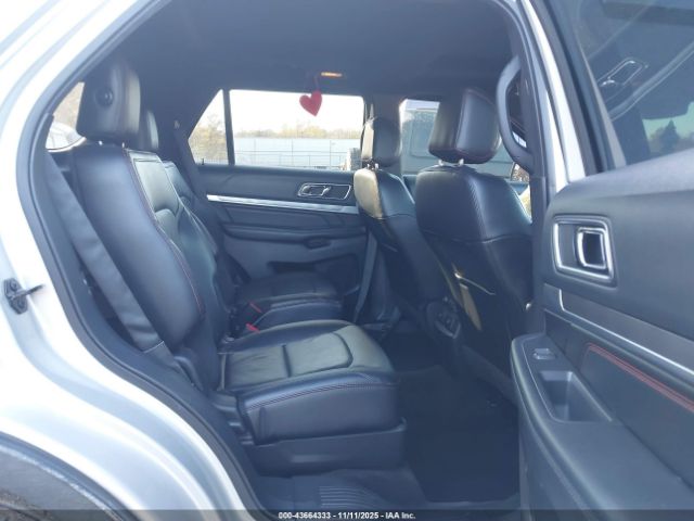 2016 FORD EXPLORER 1FM5K8GT6GGA68525 Photo 7