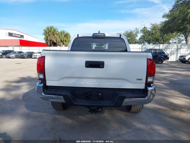 Aukcja sprzedaży 2019 Toyota Tacoma Trd Off Road, vin: 5TFCZ5AN1KX205315, numer aukcji: 43664346