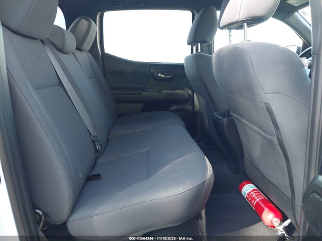 Aukcja sprzedaży 2019 Toyota Tacoma Trd Off Road, vin: 5TFCZ5AN1KX205315, numer aukcji: 43664346