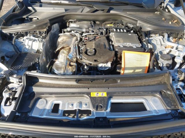 2025 MERCEDES-BENZ GLC 300 W1NKM4HB1SF244422 Photo 9