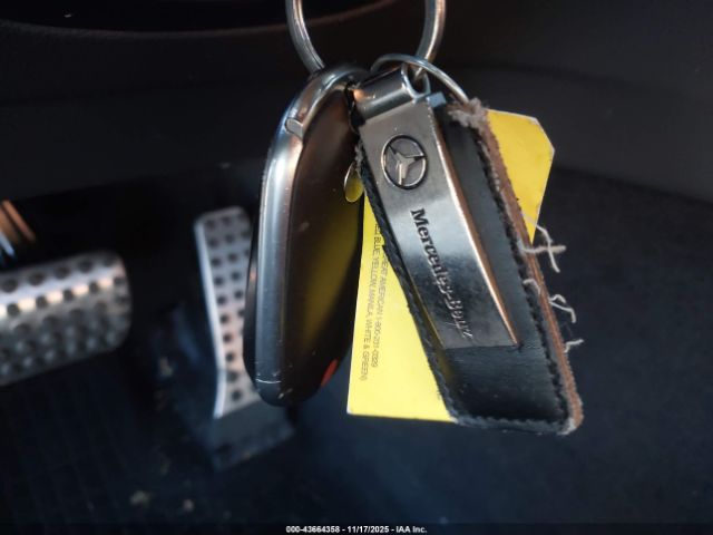 2025 MERCEDES-BENZ GLC 300 W1NKM4HB1SF244422 Photo 10