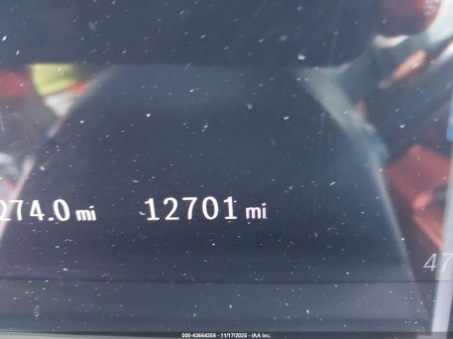 2025 MERCEDES-BENZ GLC 300 W1NKM4HB1SF244422 Photo 6