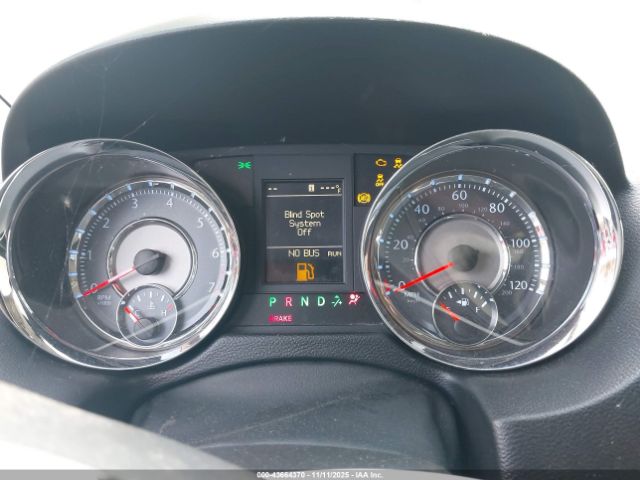 2012 CHRYSLER TOWN & COUNTRY 2C4RC1GG4CR133894 Photo 6