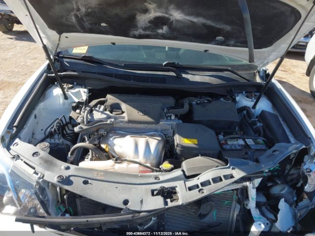 2012 TOYOTA CAMRY 4T1BF1FK9CU103545 Photo 9