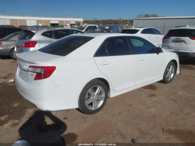 2012 TOYOTA CAMRY 4T1BF1FK9CU103545 Photo 3