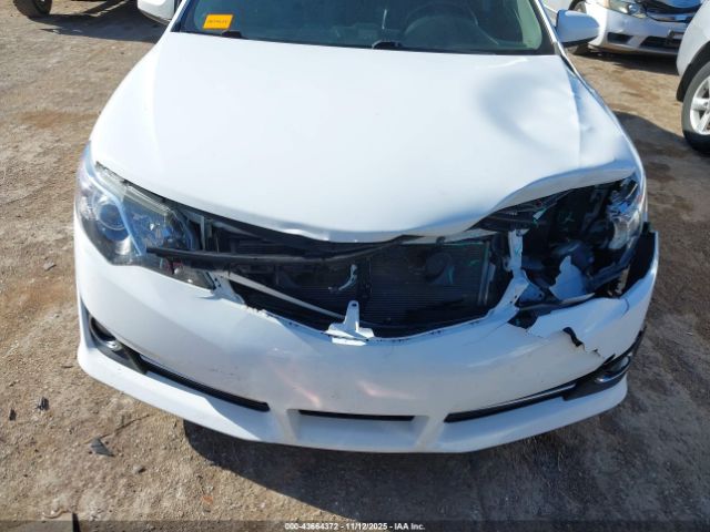 2012 TOYOTA CAMRY 4T1BF1FK9CU103545 Photo 5