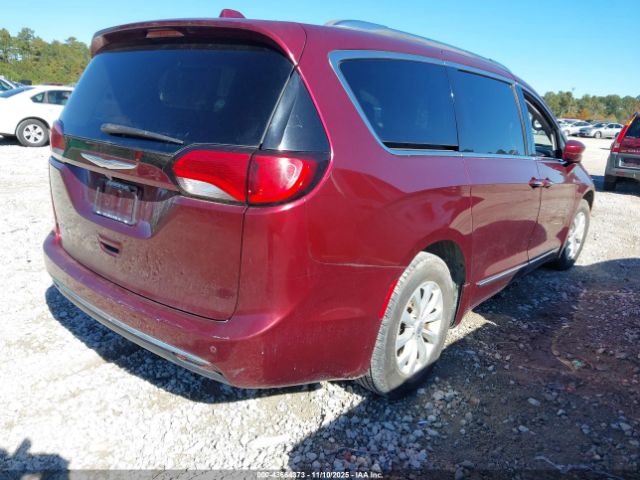 2018 CHRYSLER PACIFICA 2C4RC1BG9JR119610 Photo 3