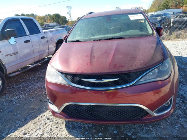2018 CHRYSLER PACIFICA 2C4RC1BG9JR119610 Photo 5
