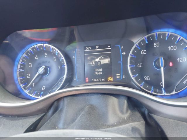 2018 CHRYSLER PACIFICA 2C4RC1BG9JR119610 Photo 6