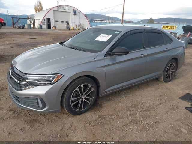 Продаж на аукціоні авто 2023 Volkswagen Jetta 1.5t Sport, vin: 3VWAM7BU6PM003359, номер лоту: 43664375