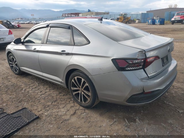 Продаж на аукціоні авто 2023 Volkswagen Jetta 1.5t Sport, vin: 3VWAM7BU6PM003359, номер лоту: 43664375
