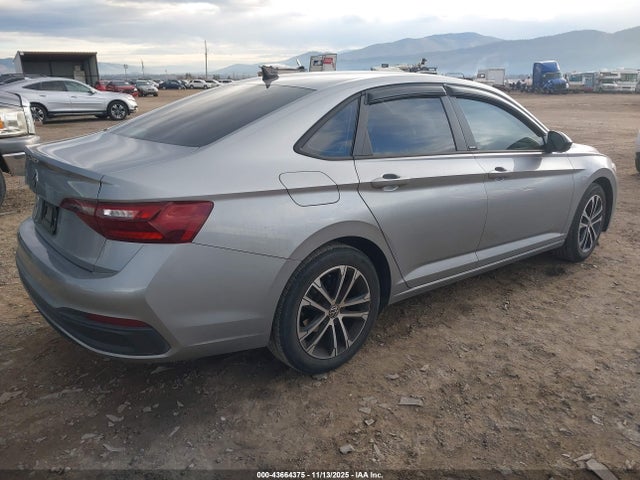 Продаж на аукціоні авто 2023 Volkswagen Jetta 1.5t Sport, vin: 3VWAM7BU6PM003359, номер лоту: 43664375