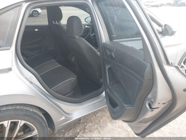 Продаж на аукціоні авто 2023 Volkswagen Jetta 1.5t Sport, vin: 3VWAM7BU6PM003359, номер лоту: 43664375