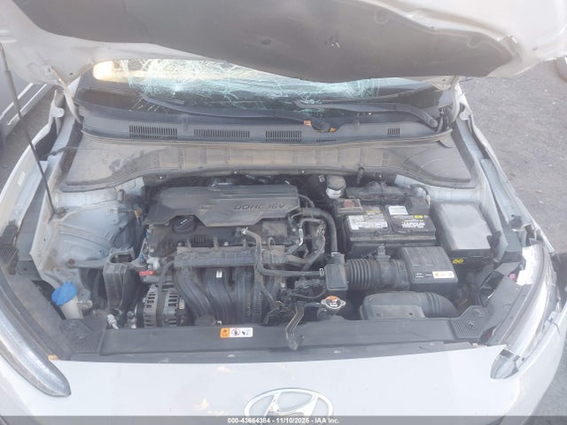 2022 HYUNDAI KONA KM8K62AB5NU773187 Photo 9
