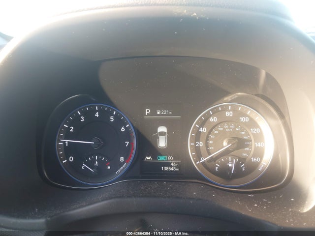 2022 HYUNDAI KONA KM8K62AB5NU773187 Photo 6