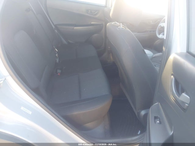 2022 HYUNDAI KONA KM8K62AB5NU773187 Photo 7