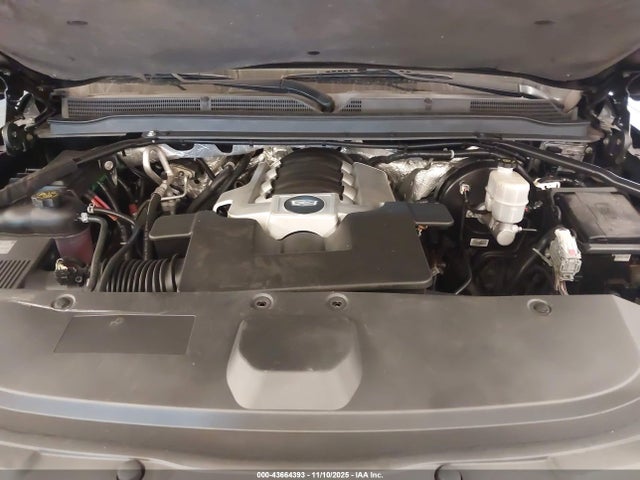 2016 CADILLAC ESCALADE 1GYS4CKJ7GR459207 Photo 9