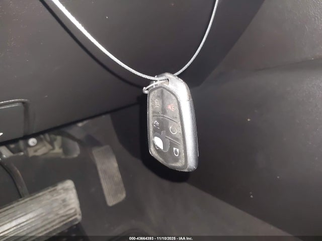 2016 CADILLAC ESCALADE 1GYS4CKJ7GR459207 Photo 10