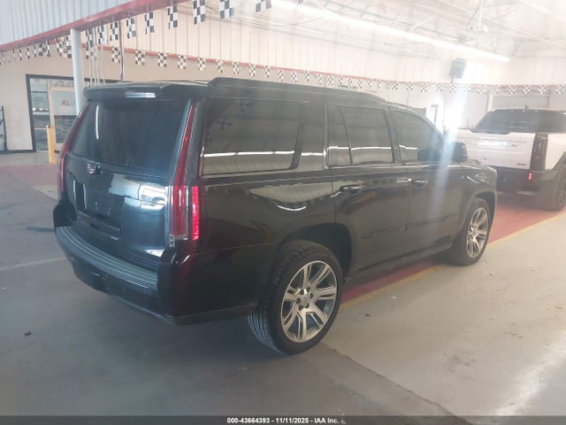 2016 CADILLAC ESCALADE 1GYS4CKJ7GR459207 Photo 3